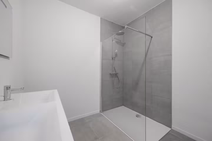 Nieuwbouw appartement met terras in Antwerpen Centrum - 4