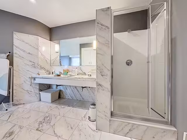 Penthouse te huur in 1020 Laeken - 14