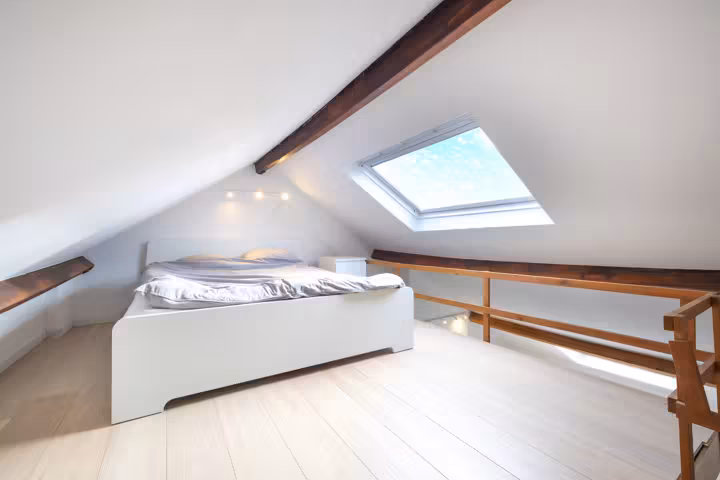 Duplex for rent in Ixelles - 3