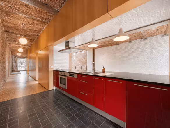 5-bedroom apartment in Anderlecht - 16