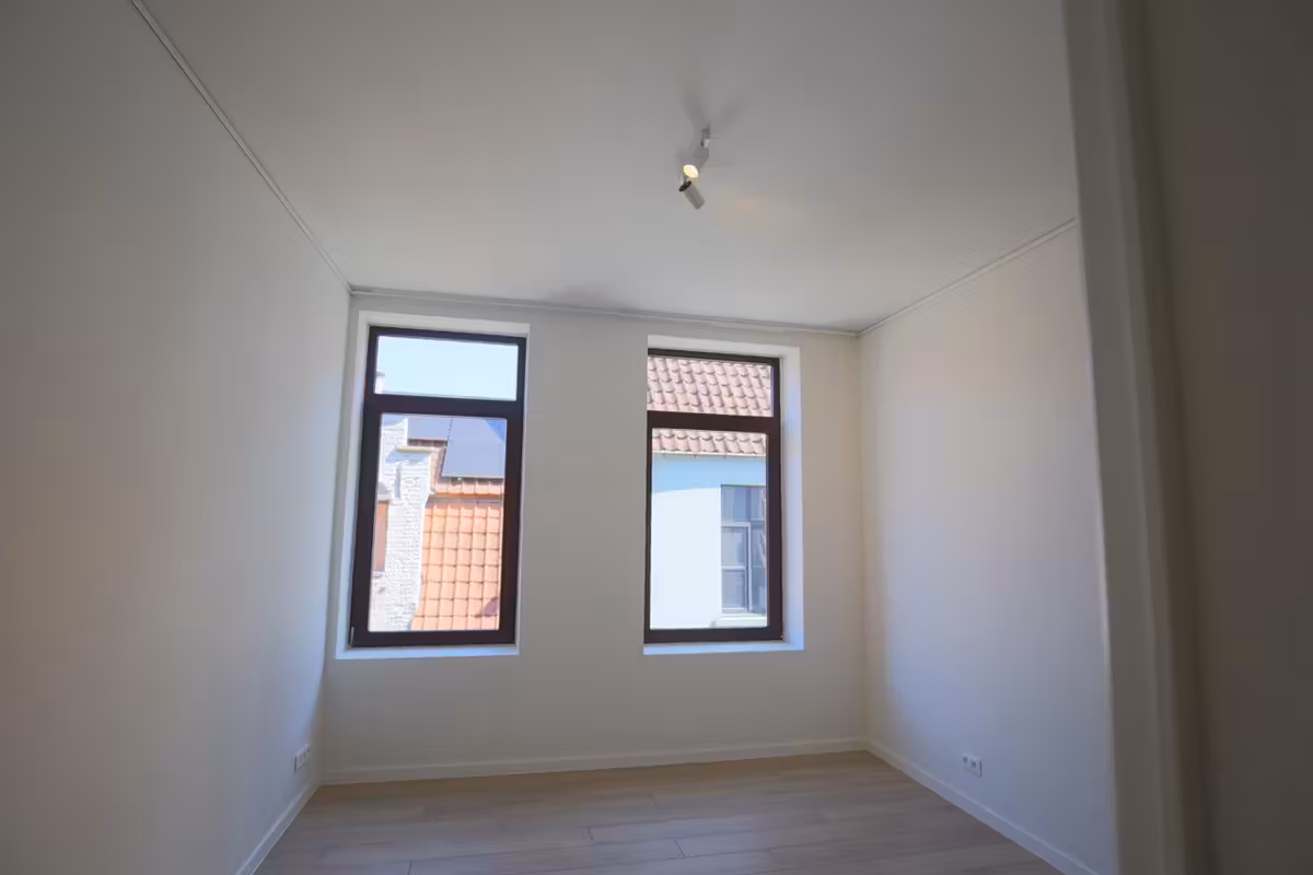 Charming family house on Wellingstraat in the heart of Ghent - 12