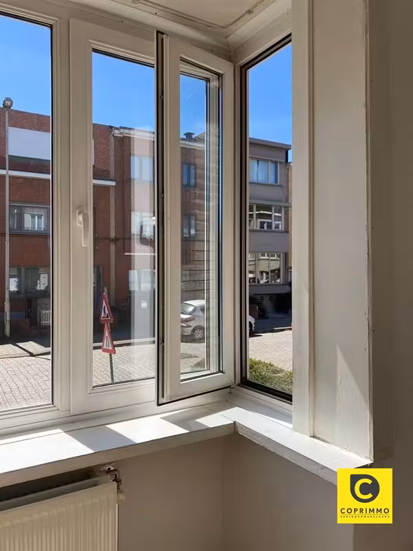Gelijkvloers appartement met 2 volwaardige slaapkamers - 4