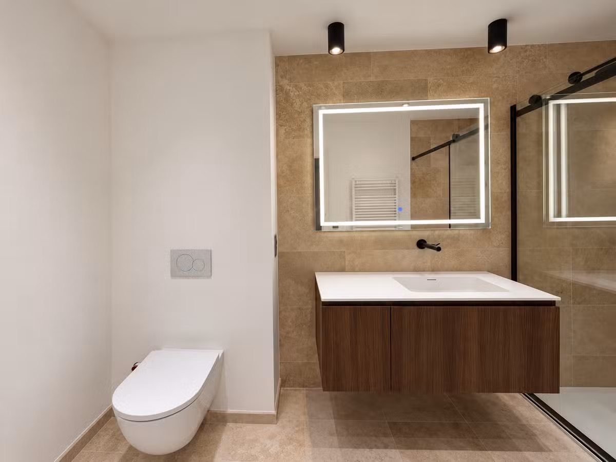 Appartement van 290 m² in Uccle - 20