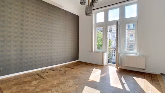 Charming 1-bedroom apartment in Anderlecht - 5