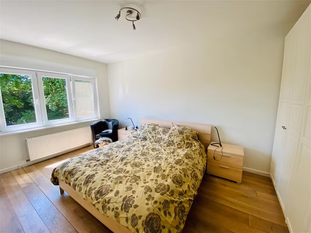 Belle maison avec petit jardin à Berchem - 13