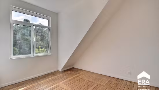 Two-bedroom duplex in Anderlecht - 7