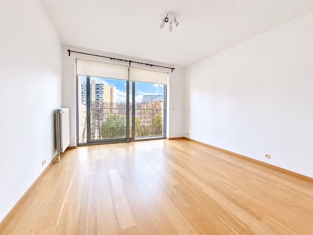 2-bedroom apartment with terrace and parking - 7