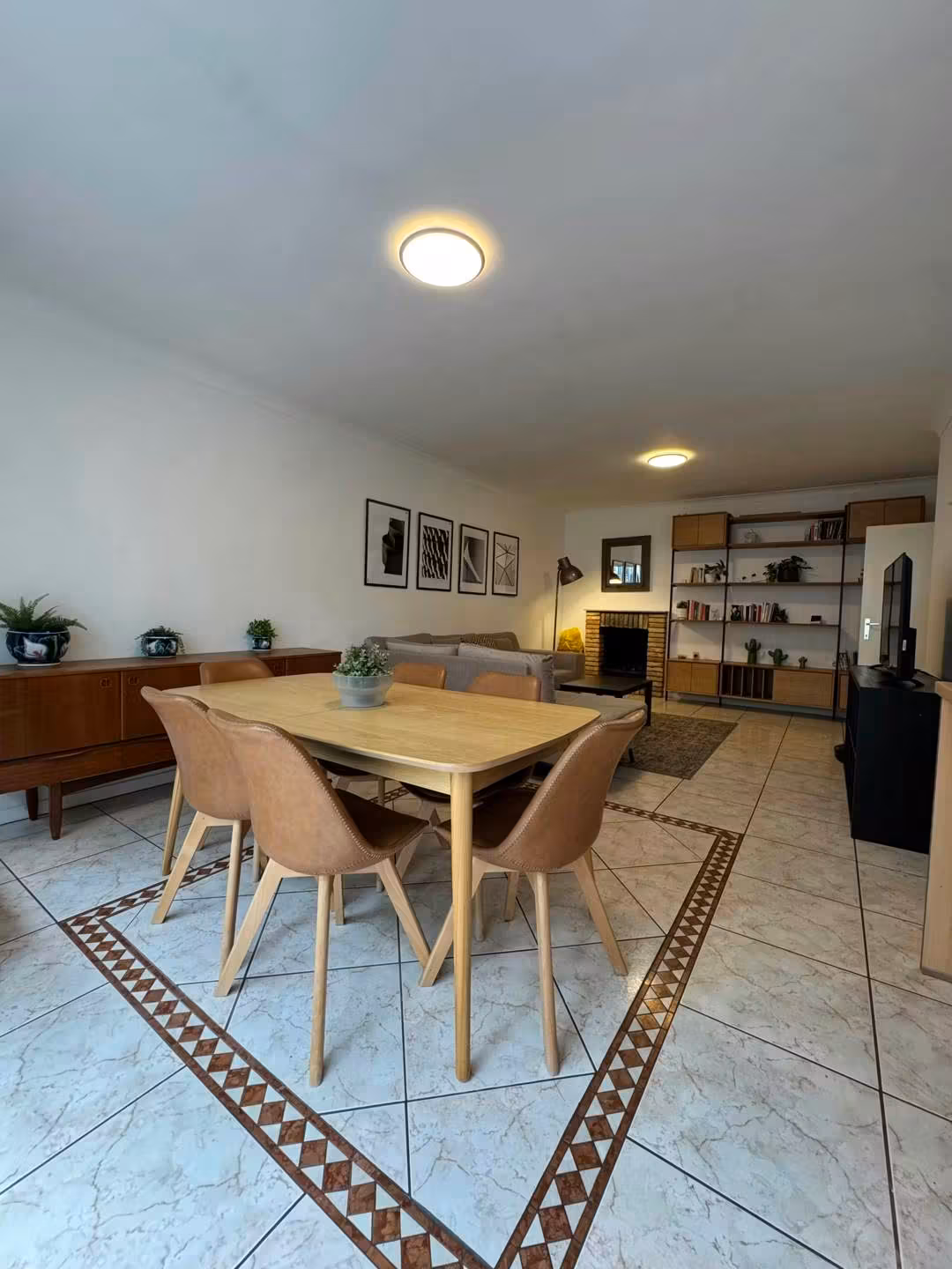 Apartment with two bedrooms in Forest - 5