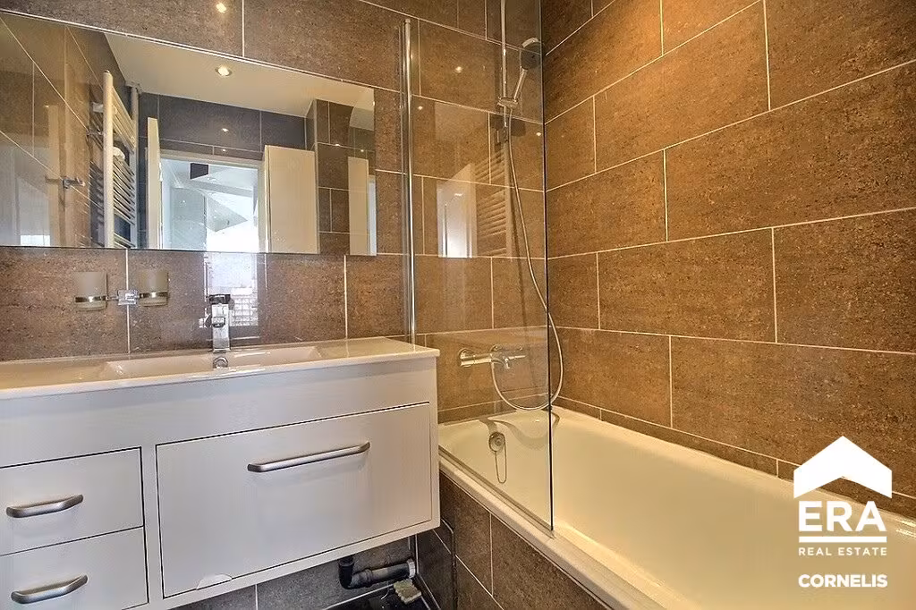 Appartement in Anderlecht - 5