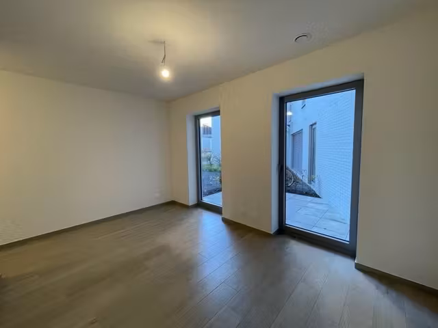 Recent 1-bedroom apartment with spacious terrace - 6