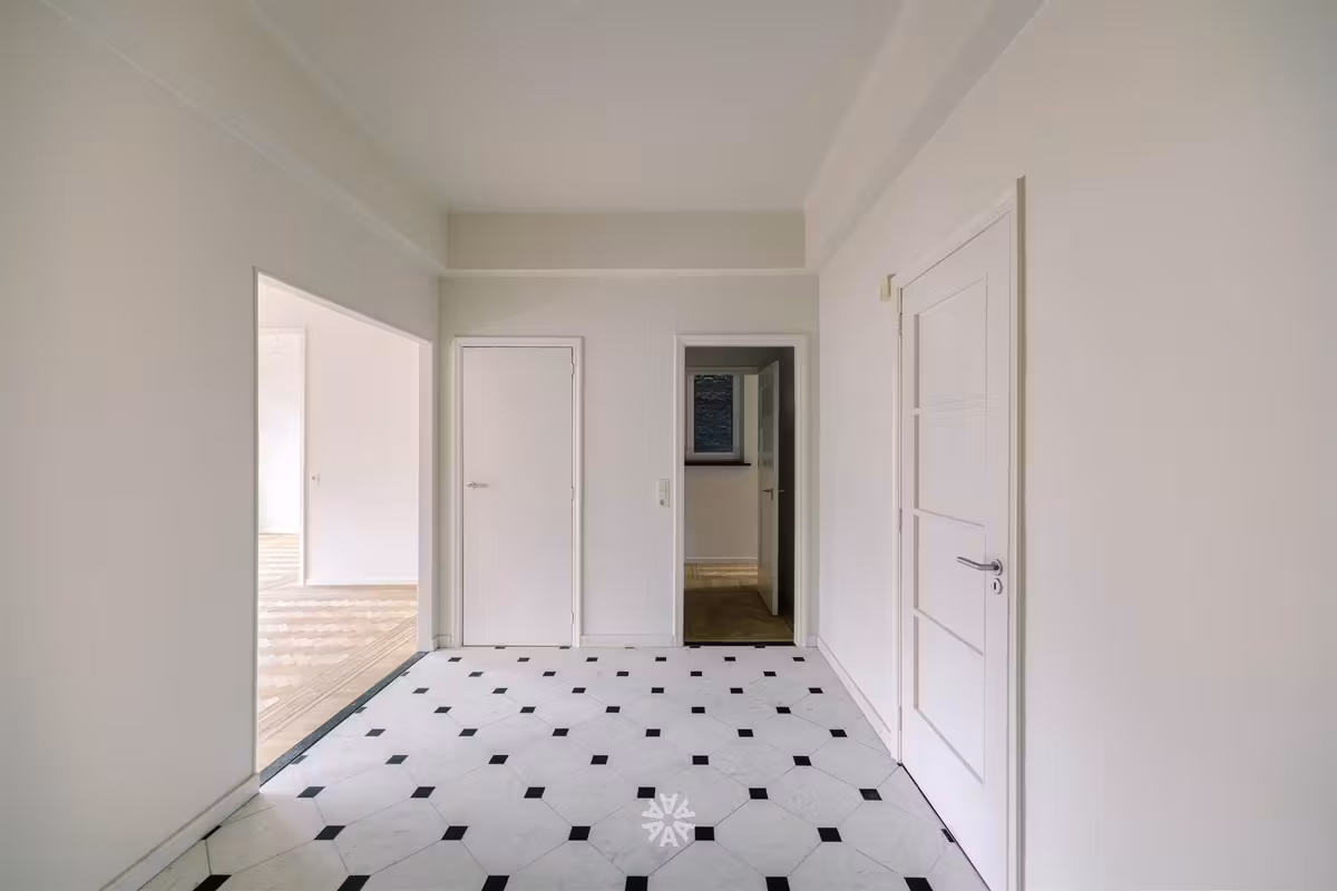 Exclusief appartement te huur op de Kouter inclusief garagebox - 8