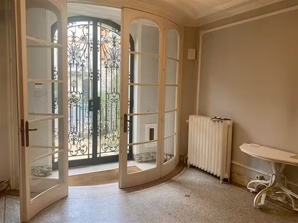 Studio tout mimi - Quartier Molière - Bascule - 4