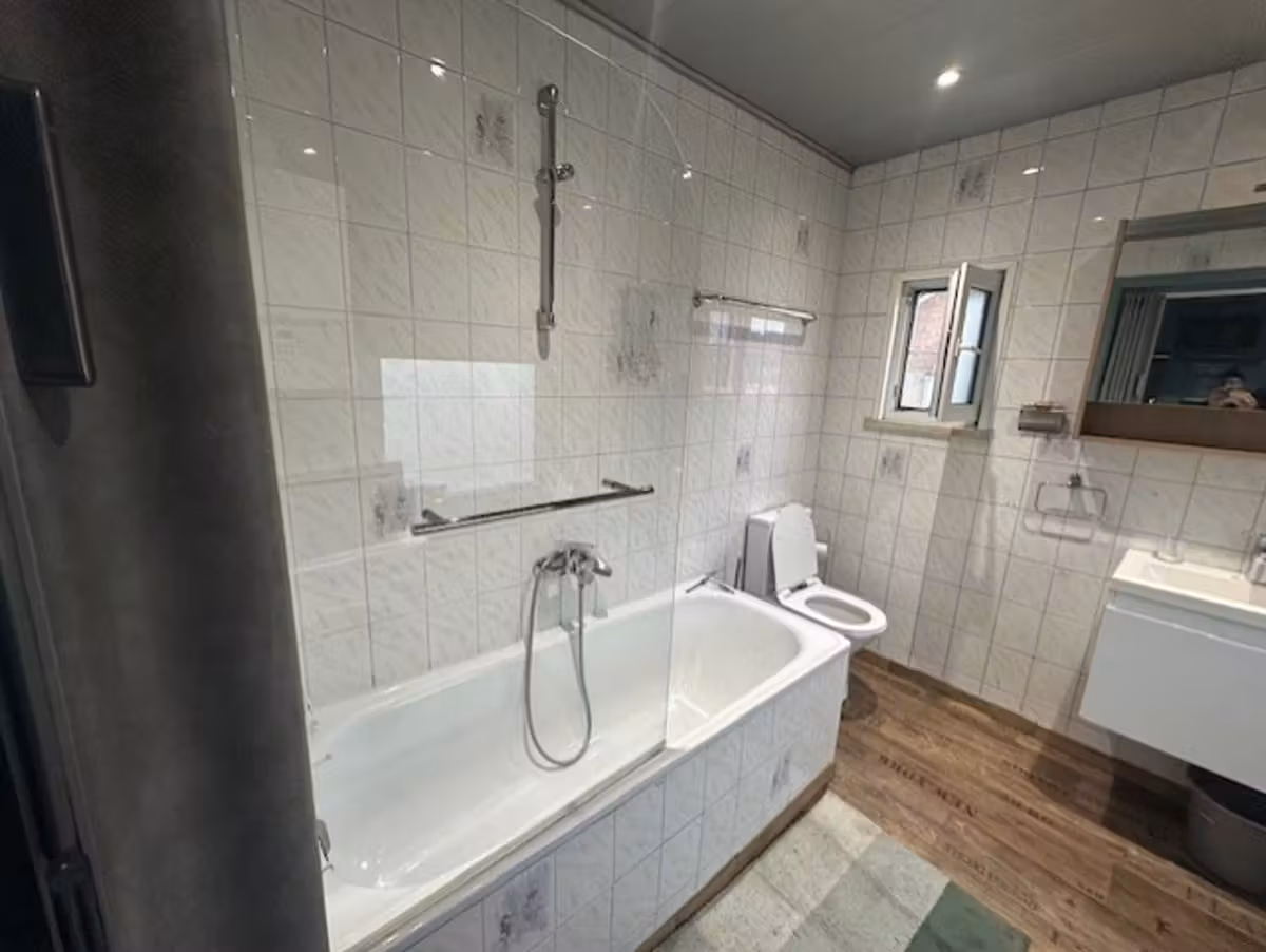 Gemeubeld eenkamerappartement in Antwerpen Zuid - 4