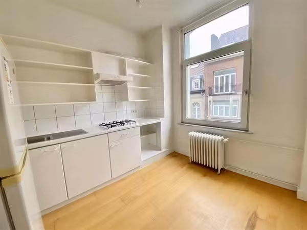 Appartement tussen Molière en Place Albert - 5