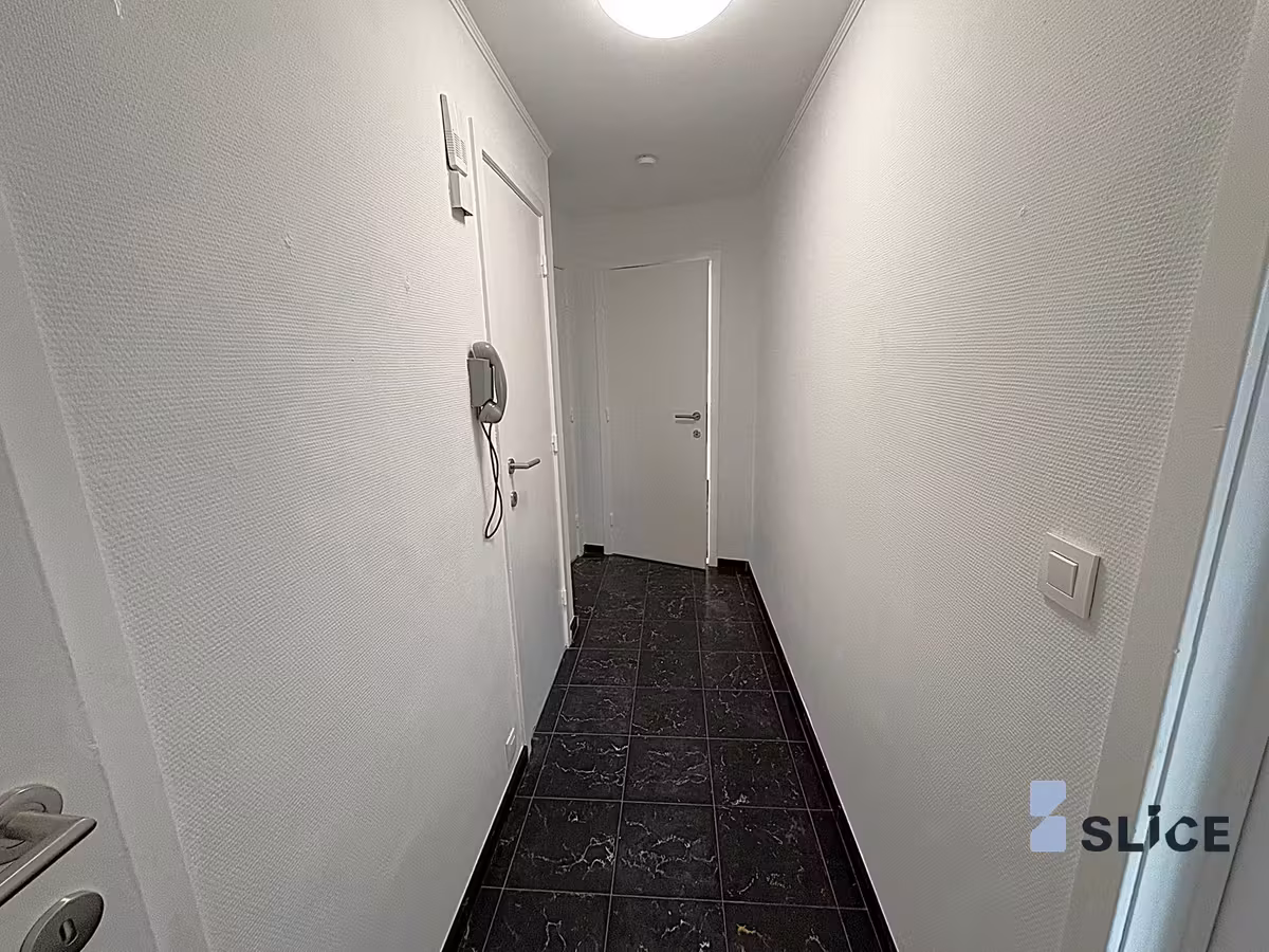 Appartement in Uccle met terras en garage - 8