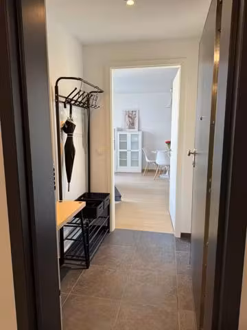 Modern appartement in Brussels Station Project te huur - 7