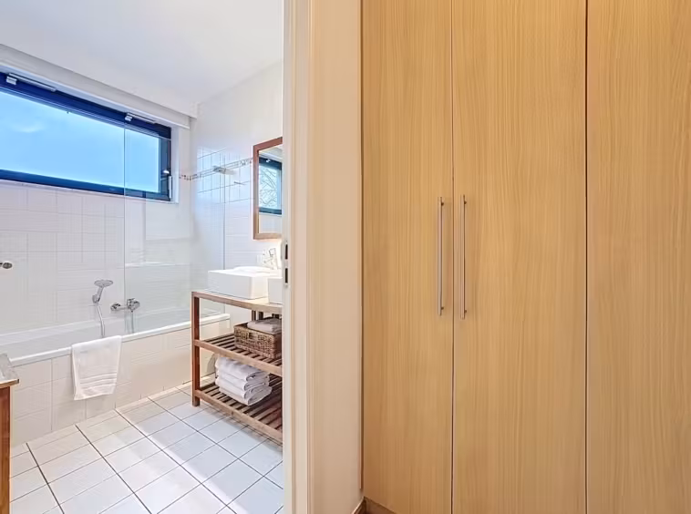 Jubelpark - Penthouse - gemeubileerd - Brussel - 8