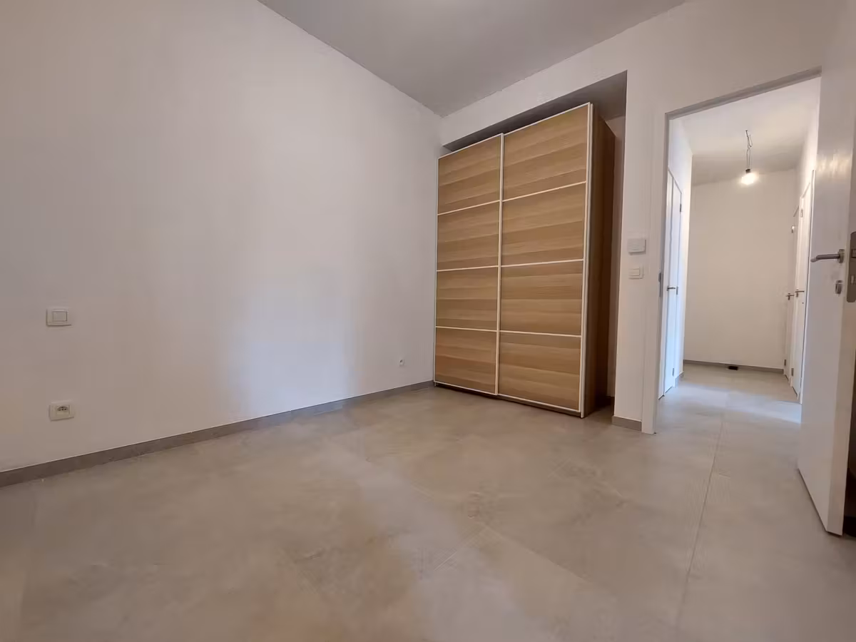 Lichtrijk nieuwbouw appartement met zonneterras in Wilrijk - 9