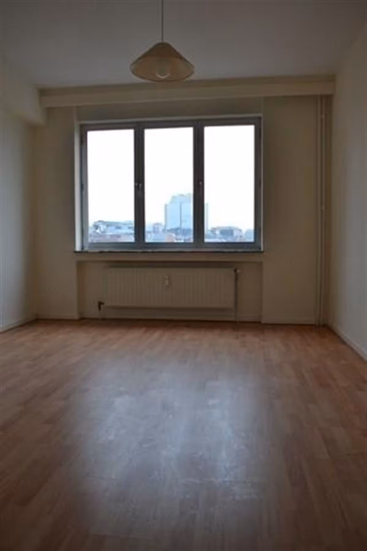 Appartement op de 10de verdieping met zicht op Square Marie Louise - 8