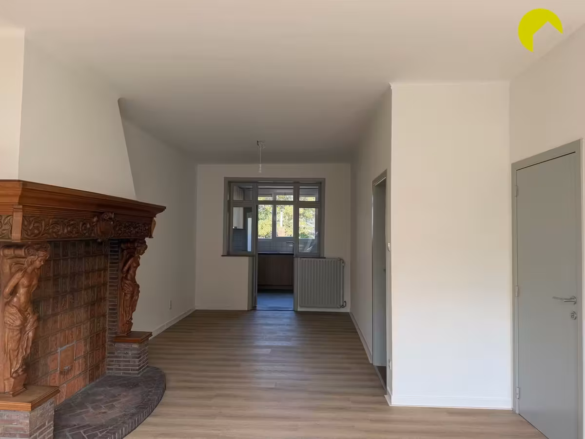 Tof 1-slaapkamerappartement nabij het Rivierenhof - 7