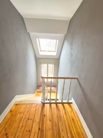 DUPLEX - À LOUER - 1030 SCHAERBEEK - 1 200 € - 4