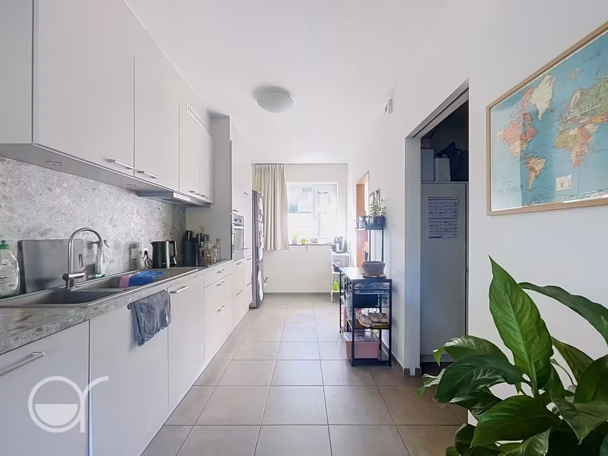 Nieuwbouw woning vlakbij Gent centrum - 3