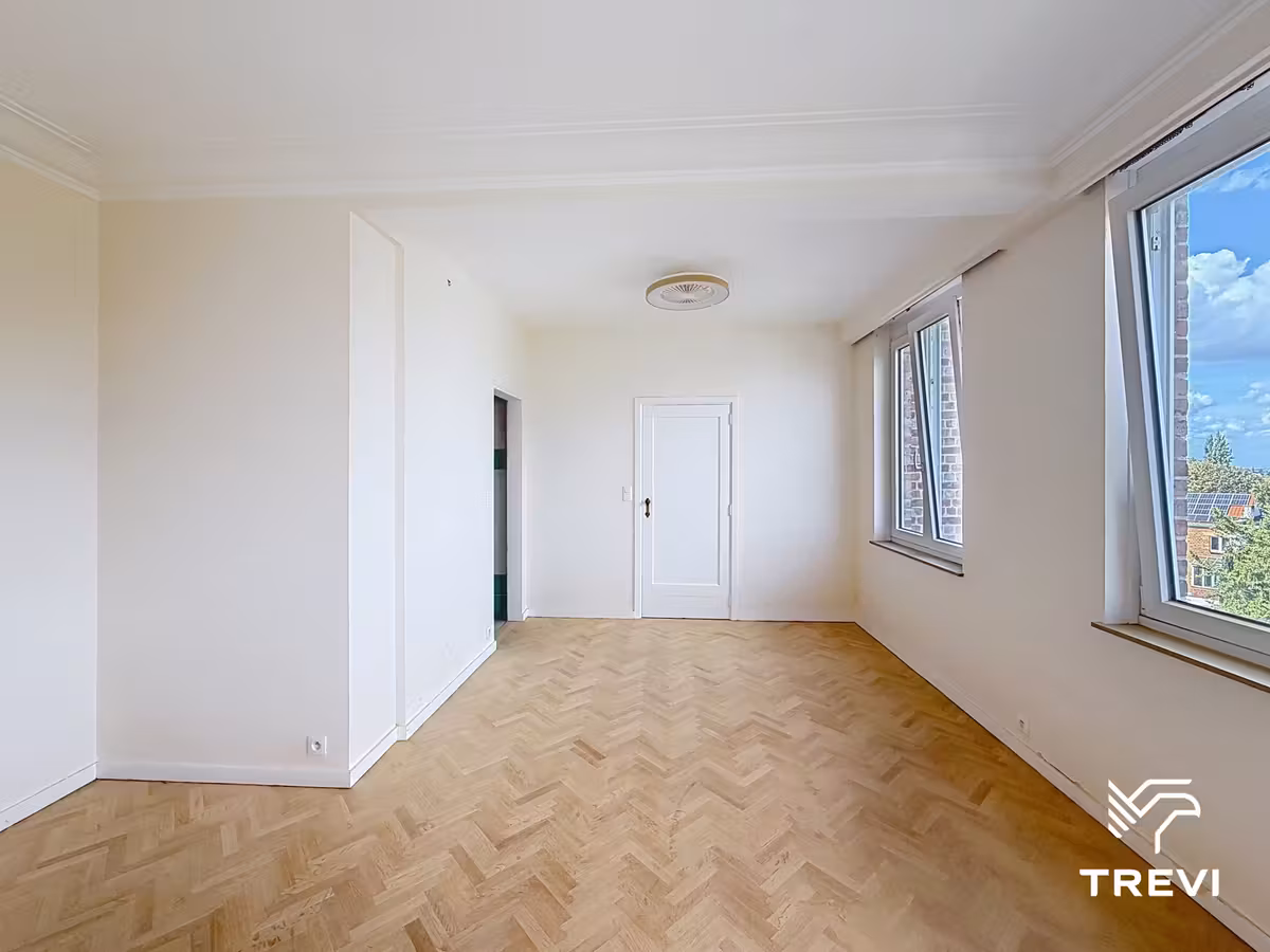 Two-bedroom apartment near Bois de la Cambre - 10