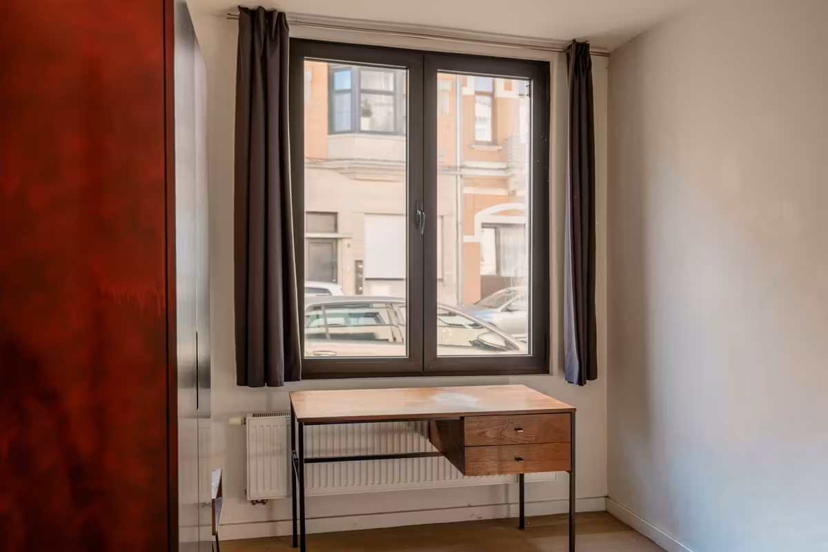 Appartement de coin cosy dans la rue De Winterstraat - 5