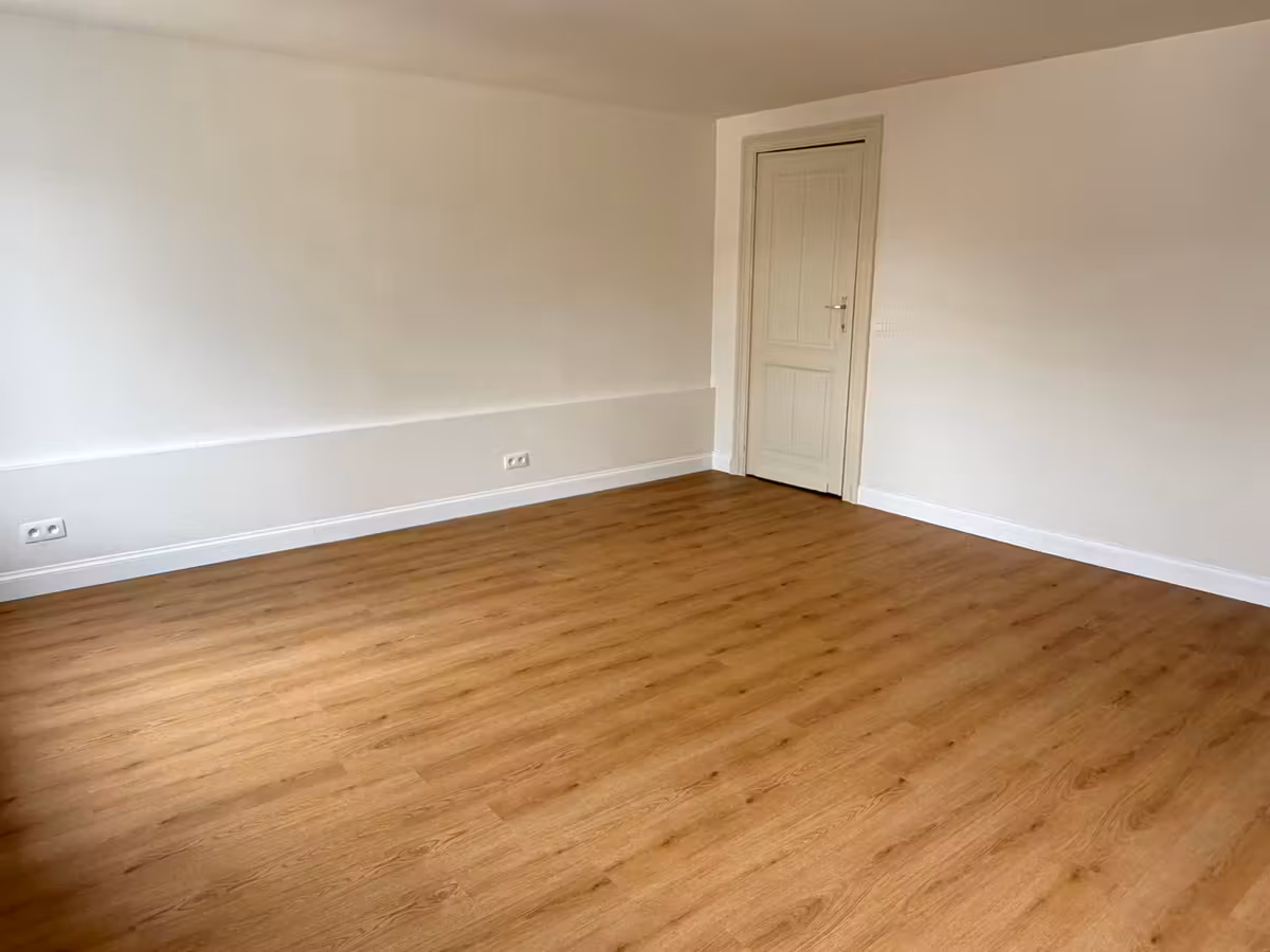 Renovated 120 sqm duplex in Jette - 13