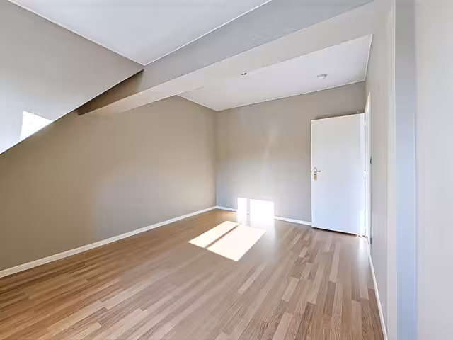 Penthouse te huur in 1020 Laeken - 4