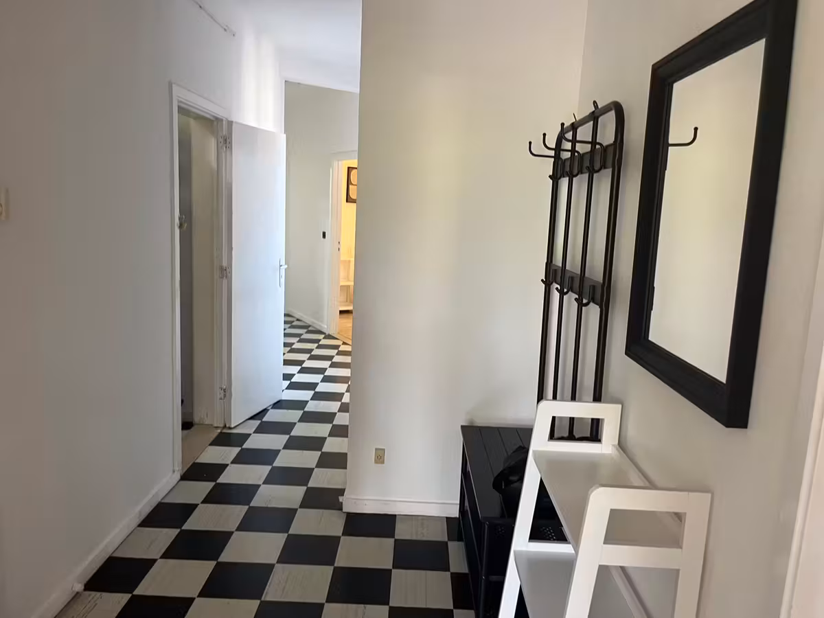 Ruim appartement van 106 m² aan de Amerikalei - 3