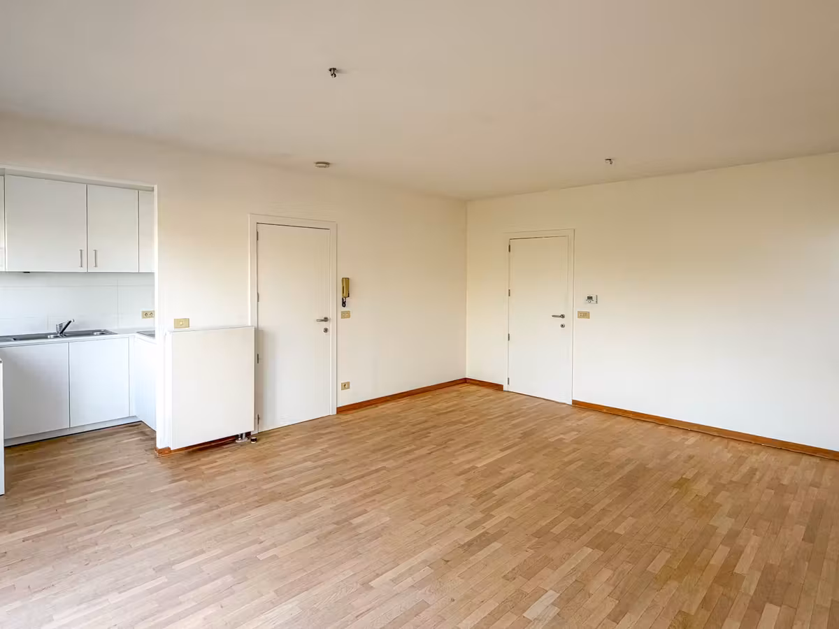 Appartement met 2 slaapkamers en 2 terrassen in Zwijnaarde - 6