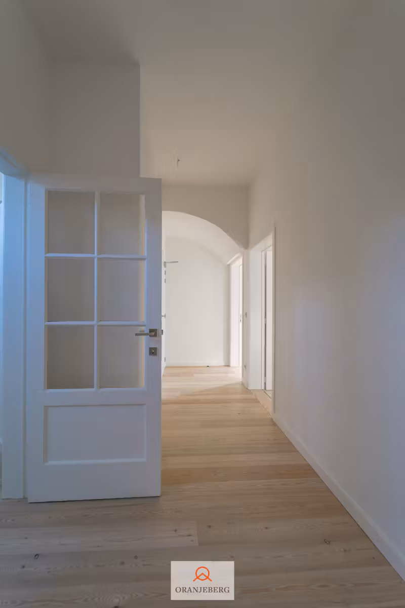 Gerenoveerd appartement in Gent - 4