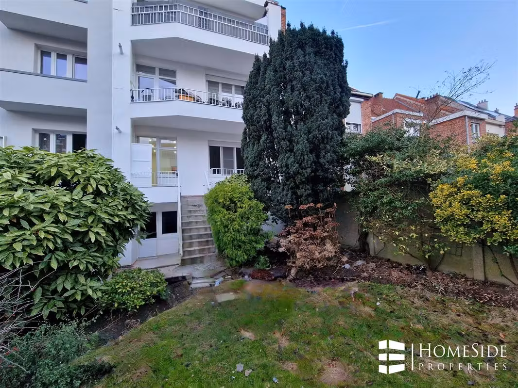 Studio in Neder-Over-Heembeek - 12