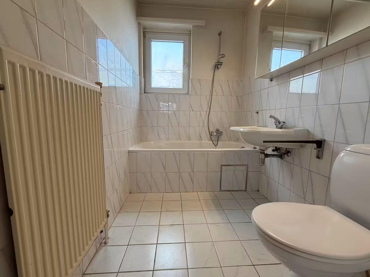 Instapklaar 1-slaapkamer appartement in Antwerpen - 14