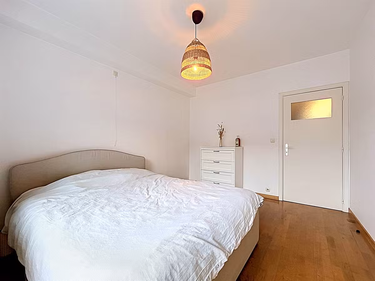 Gezellig appartement nabij Sint-Pietersstation - 8