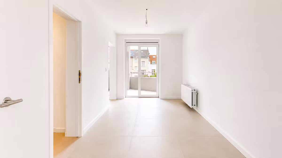 Gerenoveerde 3-slaapkamerduplex in Woluwe-Saint-Lambert - 10