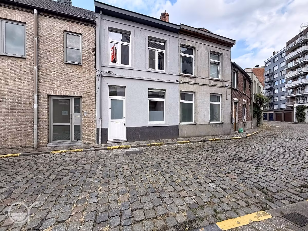 Modern terraced house for rent near Ghent South in a quiet location - 10