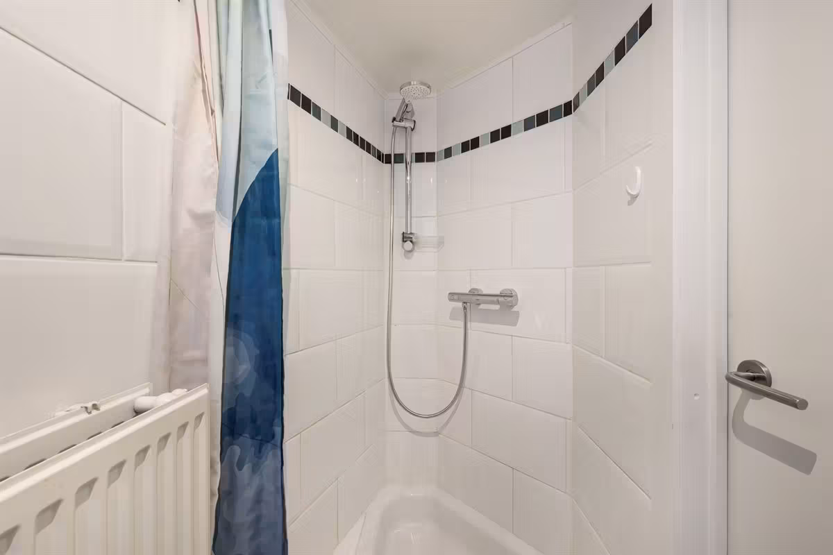 Gemeubeld duplex-appartement in centrum Antwerpen - 5