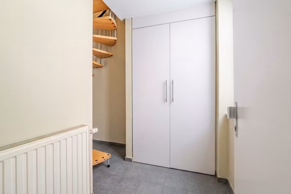 Gezellig 1-slaapkamerappartement met terras - 5