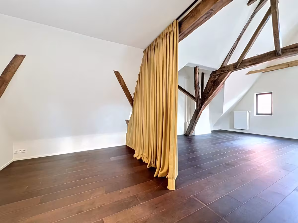 Lichtrijke woning in het hart van Gent - 12