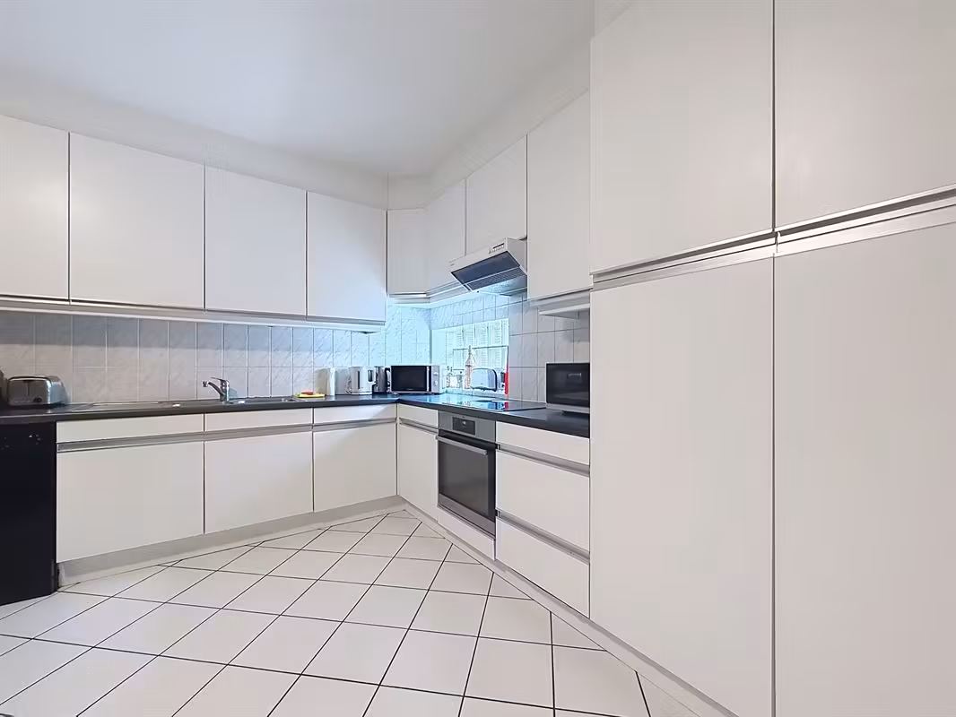 Prachtige woning met 3 slaapkamers in Vorst - 5