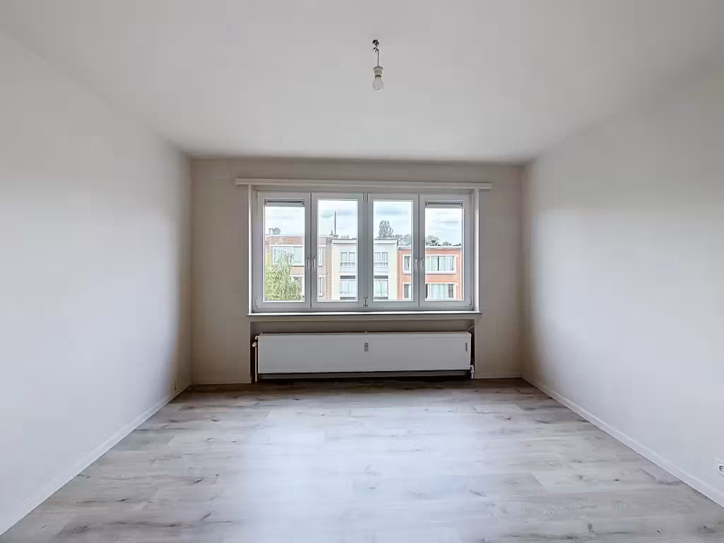 Appartement 2 kamers met garage in Sint-Jans-Molenbeek - 10
