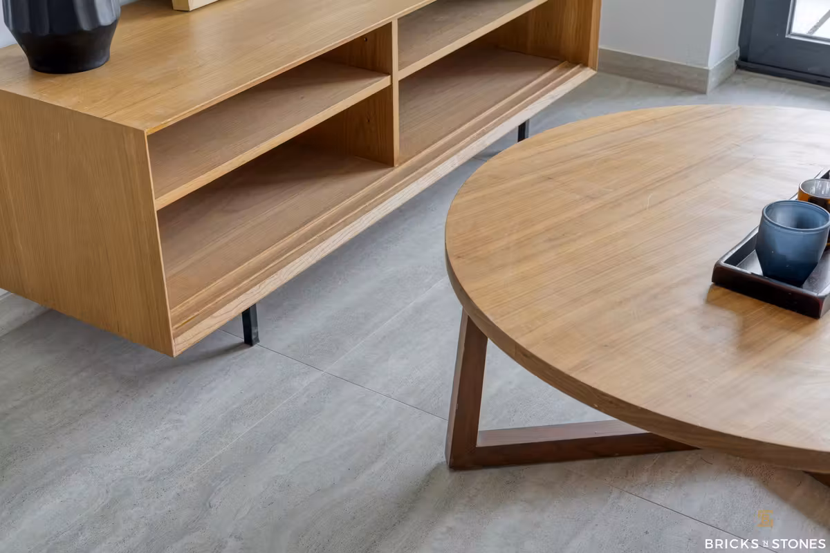 Appartement neuf de luxe avec 2 chambres - 5