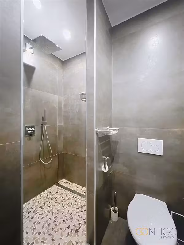 Charmante Maison meublée sur Anderlecht - 3