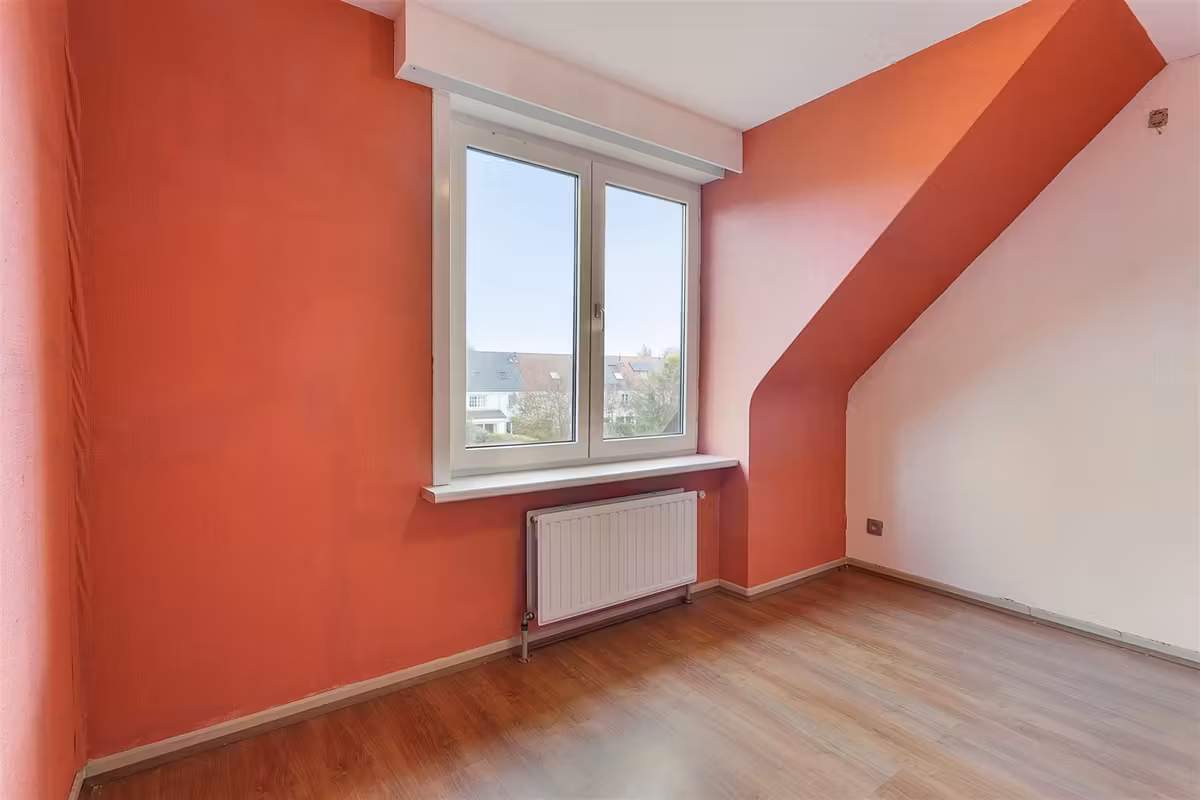 Appartement de deux chambres à coucher à Sint-Amandsberg - 9