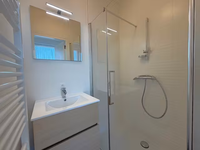 Superbe appartement de haut standing à Auderghem - 6