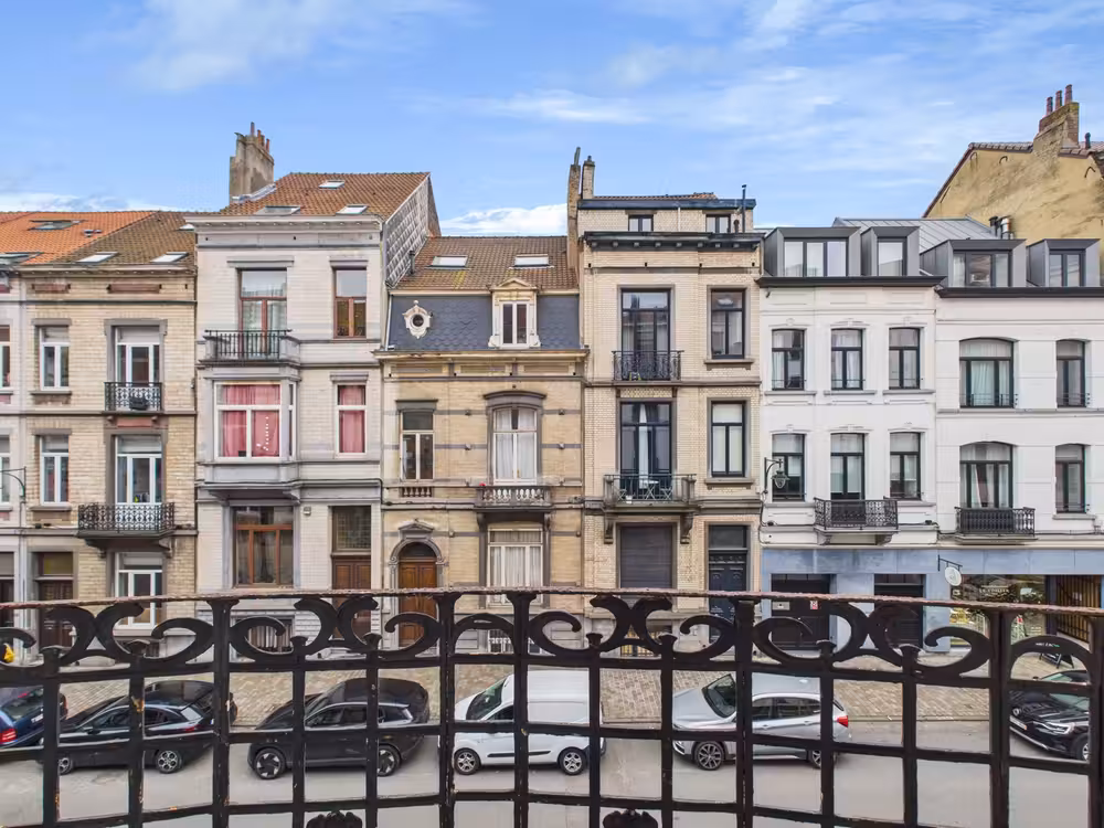 Appartement in Ixelles - 5