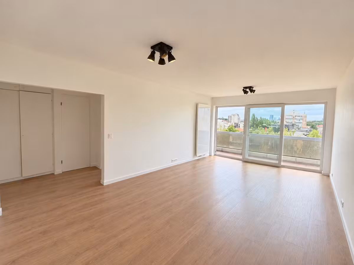 Gerenoveerd appartement met 2 slaapkamers - 6