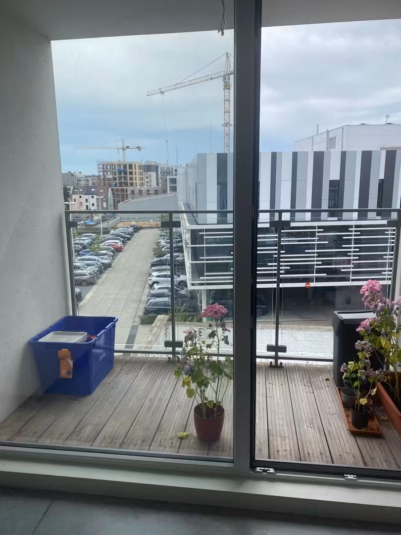 Modern appartement met terras te huur - 5